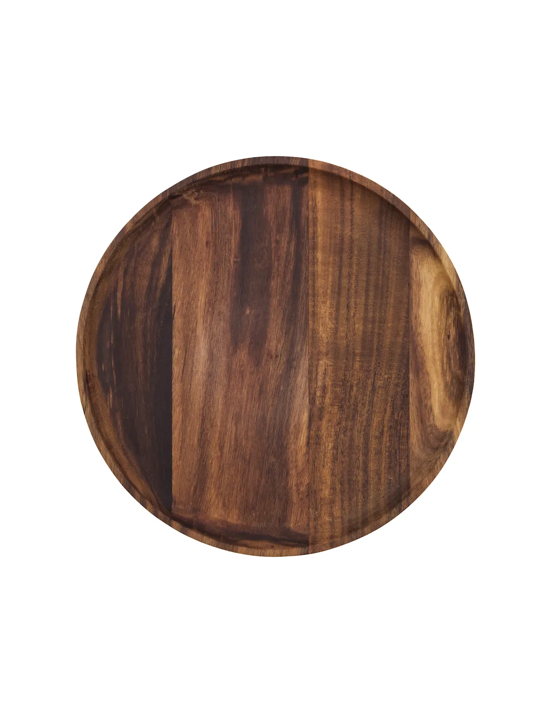 Plateau Bois Acacia - House Doctor 3 Plateau Bois Acacia - House Doctor