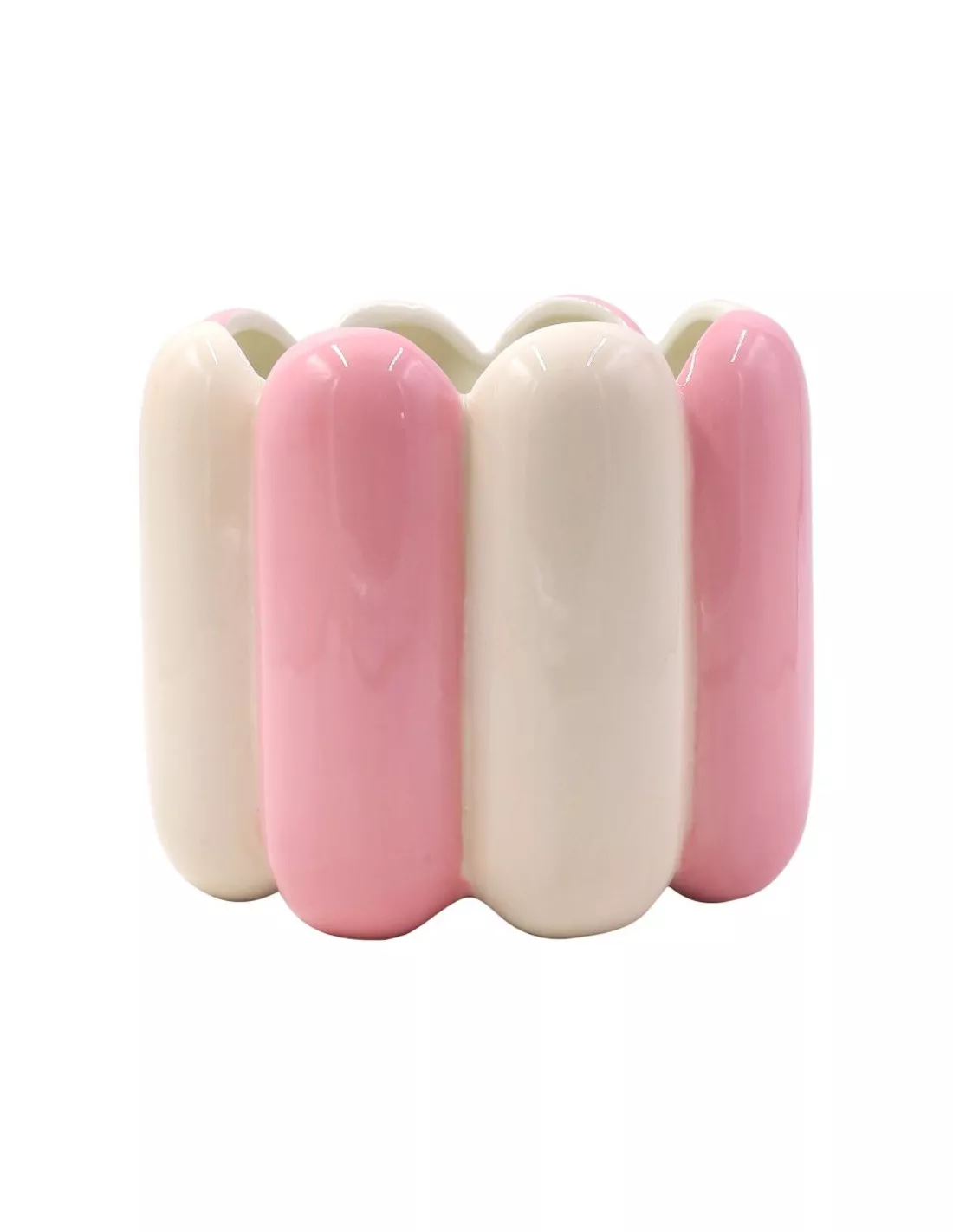 Pot Céramique Maia - Amor Del Color 3 Pot Céramique Maia - Amor Del Color