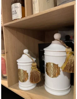 Pot D'Apothicaire 1100 Gr - L'Apothicaire 8 Pot D'Apothicaire 1100 Gr - L'Apothicaire -Magasin De Bougies Parfumées Pour La Maison pot d apothicaire 1100 gr l apothicaire 2