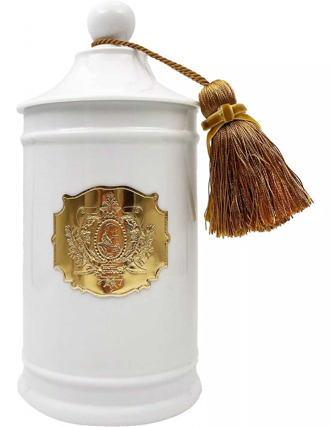 Pot D'Apothicaire 1100 Gr - L'Apothicaire 3 Pot D'Apothicaire 1100 Gr - L'Apothicaire