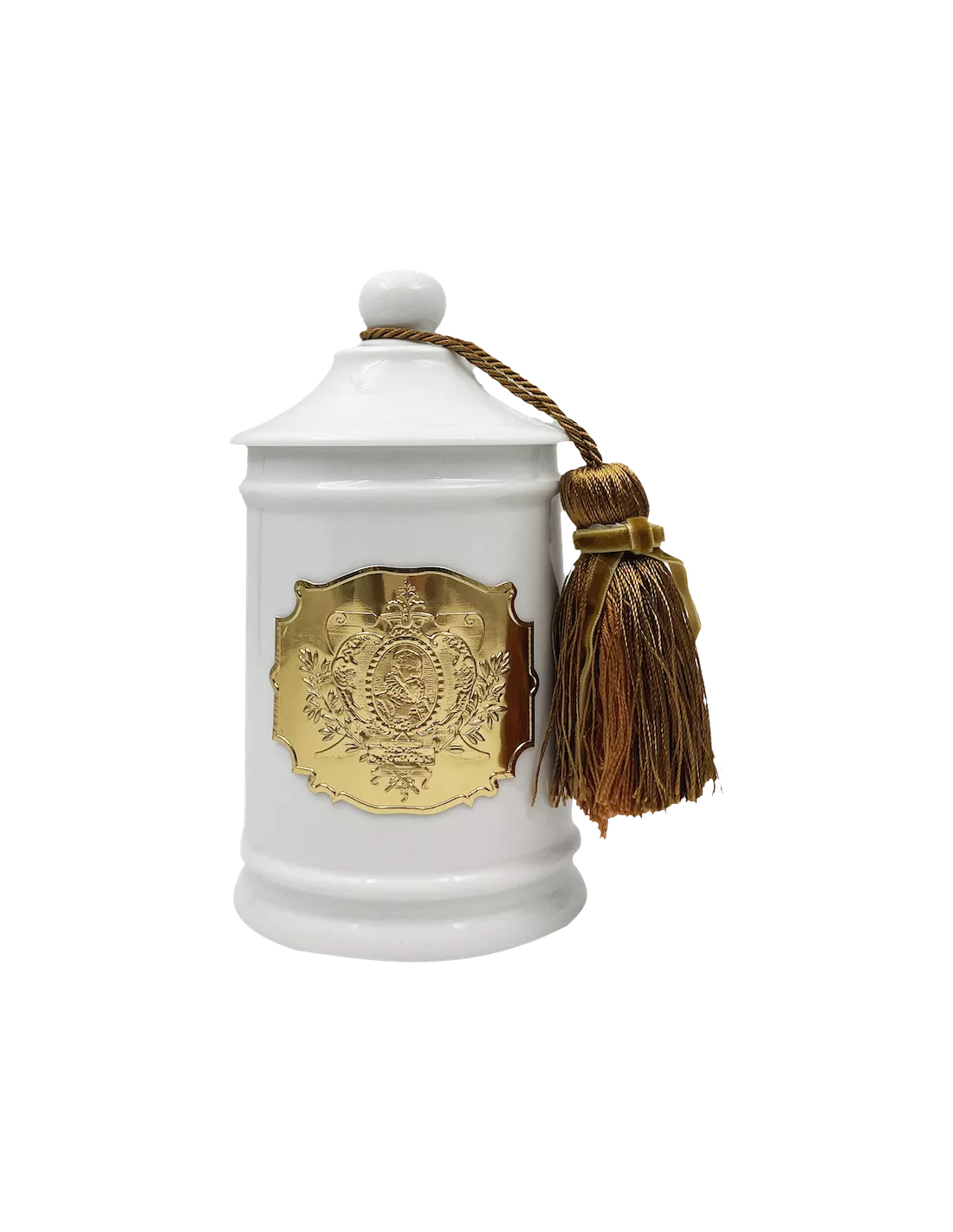 Pot D'Apothicaire 400 Gr - L'Apothicaire 3 Pot D'Apothicaire 400 Gr - L'Apothicaire