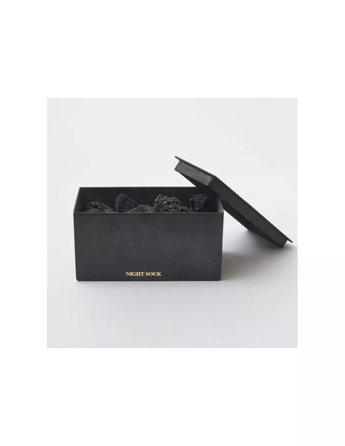 Pot Pourri Black Block Night Souk - MAD Et LEN 4 Pot Pourri Black Block Night Souk - MAD Et LEN – Image 2