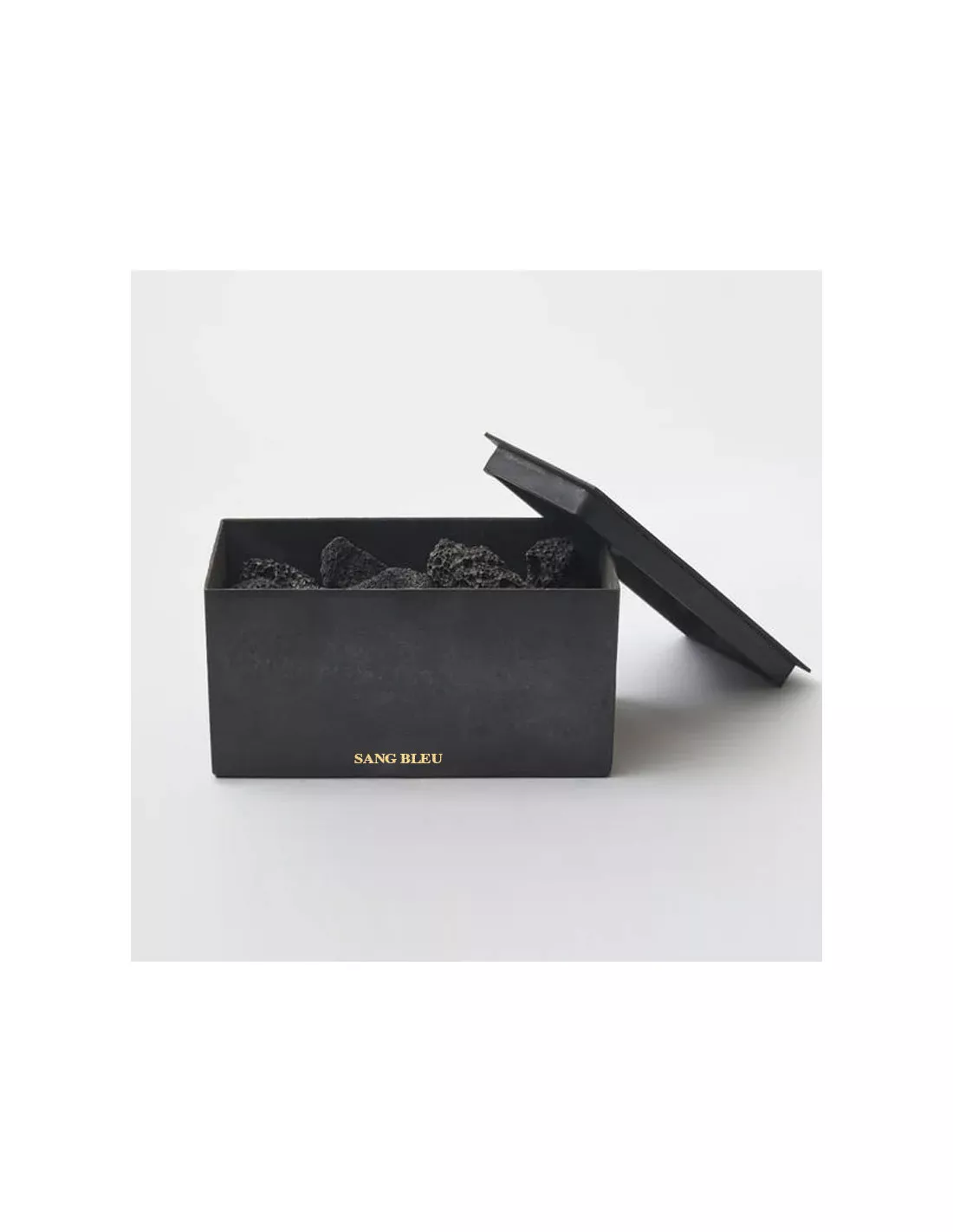 Pot Pourri Black Block Sang Bleu - MAD Et LEN 4 Pot Pourri Black Block Sang Bleu - MAD Et LEN – Image 2