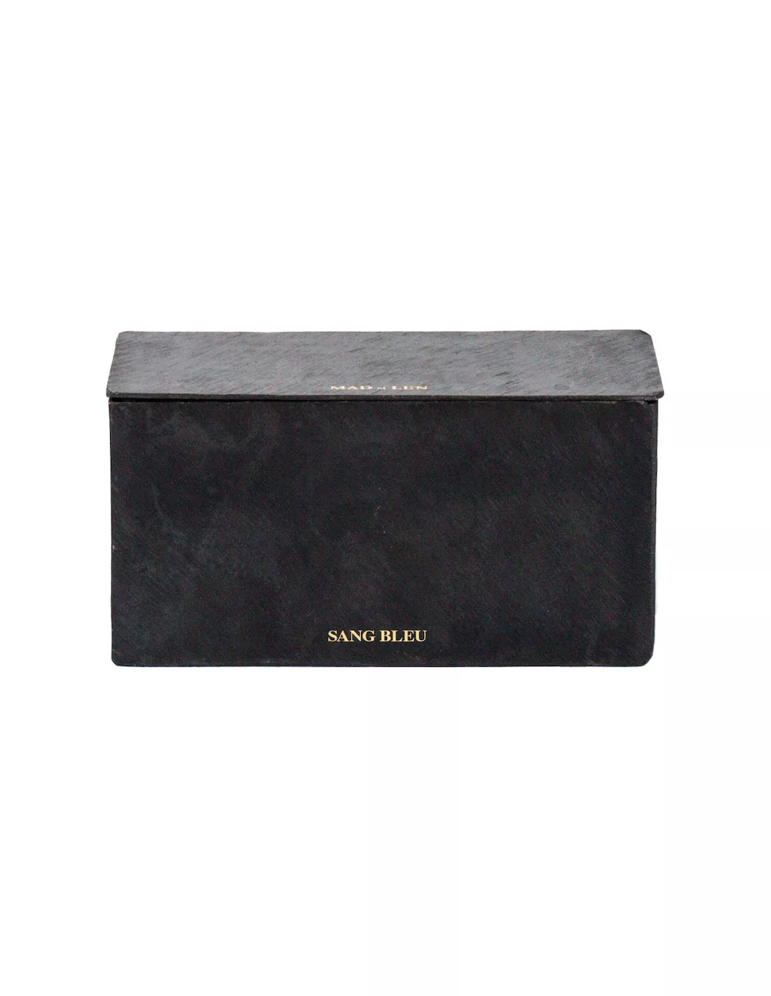 Pot Pourri Black Block Sang Bleu - MAD Et LEN 3 Pot Pourri Black Block Sang Bleu - MAD Et LEN