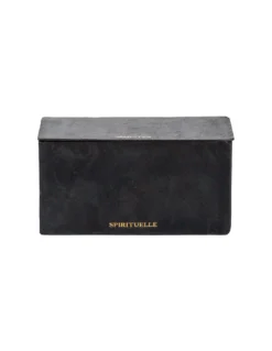 Pot Pourri Black Block Spirituelle - MAD Et LEN