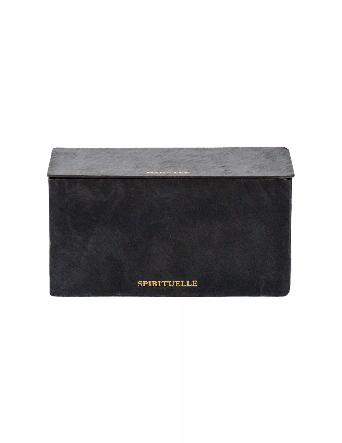 Pot Pourri Black Block Spirituelle - MAD Et LEN 3 Pot Pourri Black Block Spirituelle - MAD Et LEN