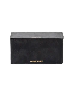 Pot Pourri Black Block Terre Noire - MAD Et LEN