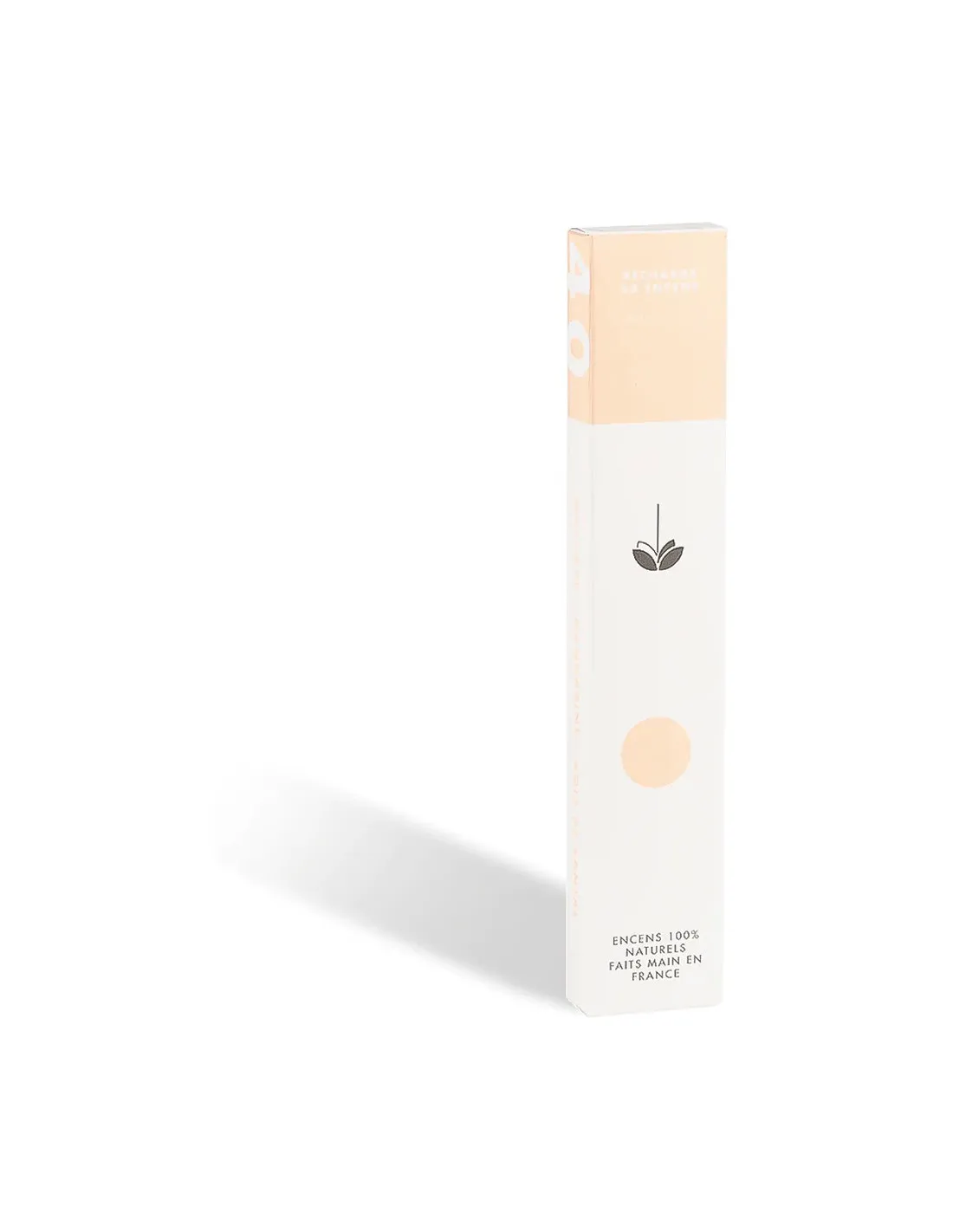 Recharge Bubble Shell - Encens Bloom 3 Recharge Bubble Shell - Encens Bloom