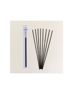 Recharge De 8 Brins Noirs 30 Cm Pour Diffuseur Parfumé 7 Recharge De 8 Brins Noirs 30 Cm Pour Diffuseur Parfumé -Magasin De Bougies Parfumées Pour La Maison recharge de 8 brins noirs 30 cm pour diffuseur parfume 2