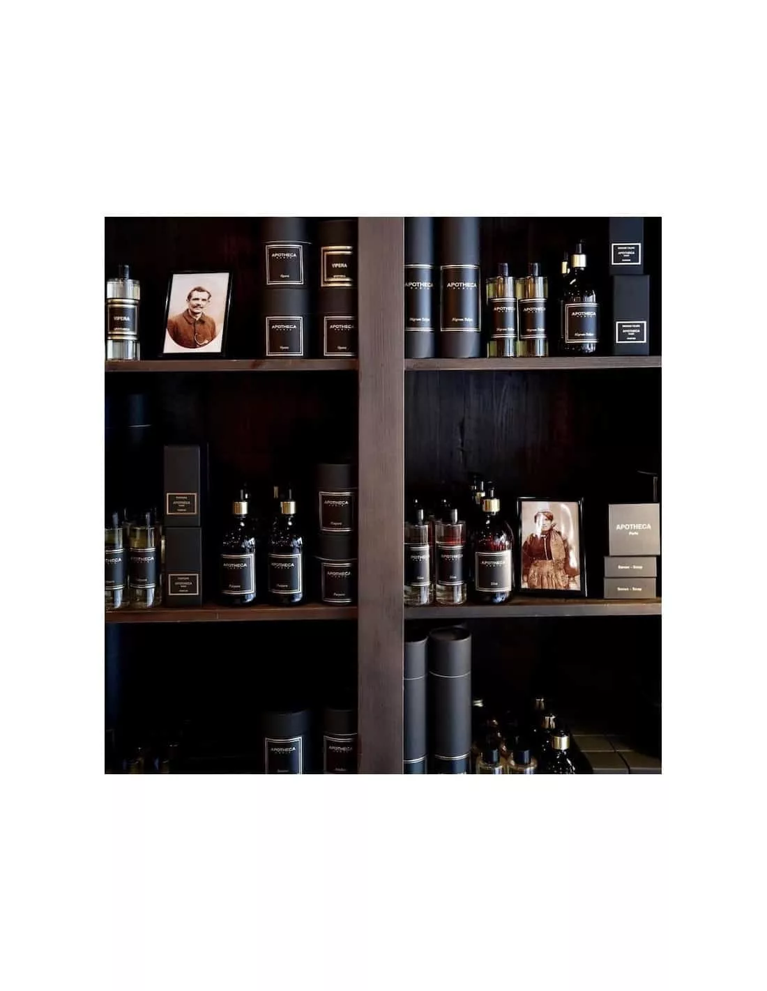 Recharge Diffuseur Agar - Bois De Oud 5 Recharge Diffuseur Agar - Bois De Oud – Image 3