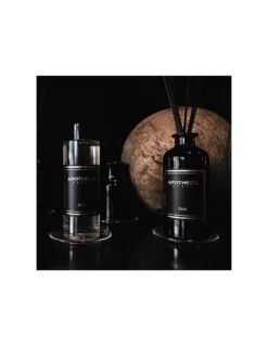 Recharge Diffuseur Agar - Bois De Oud 10 Recharge Diffuseur Agar - Bois De Oud -Magasin De Bougies Parfumées Pour La Maison recharge diffuseur agar bois de oud 3