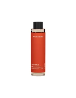 Recharge Diffuseur Ambre Doré - My Jolie Candle
