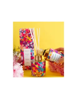 Recharge Diffuseur Delirium Floral - Baija 8 Recharge Diffuseur Delirium Floral - Baija -Magasin De Bougies Parfumées Pour La Maison recharge diffuseur delirium floral baija 2