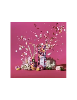 Recharge Diffuseur Delirium Floral - Baija 9 Recharge Diffuseur Delirium Floral - Baija -Magasin De Bougies Parfumées Pour La Maison recharge diffuseur delirium floral baija 3