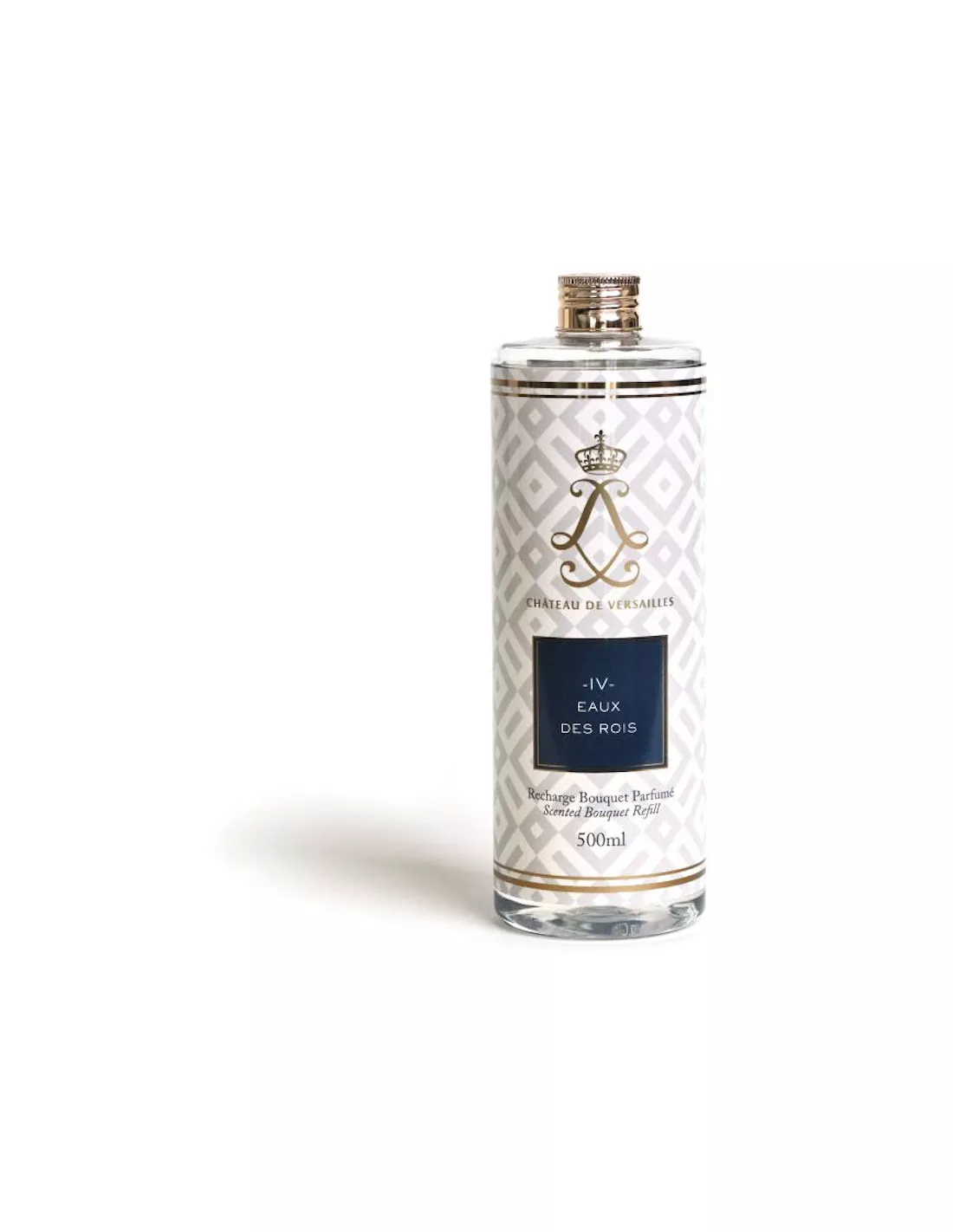 Recharge Diffuseur Eaux Des Rois - Château De Versailles 3 Recharge Diffuseur Eaux Des Rois - Château De Versailles