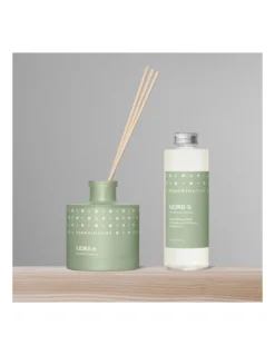 Recharge Diffuseur Fjord - Skandinavisk 200ml -Magasin De Bougies Parfumées Pour La Maison recharge diffuseur fjord skandinavisk 200ml 2
