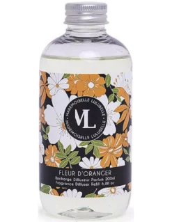 Recharge Diffuseur Fleur D'oranger