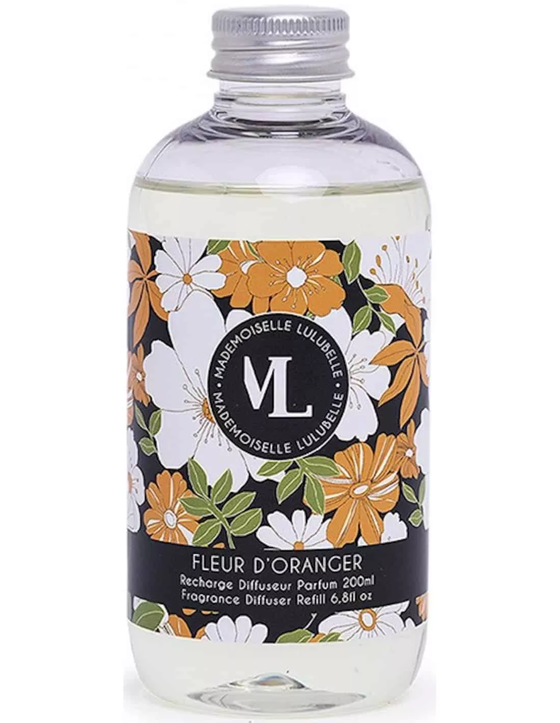 Recharge Diffuseur Fleur D'oranger 3 Recharge Diffuseur Fleur D'oranger
