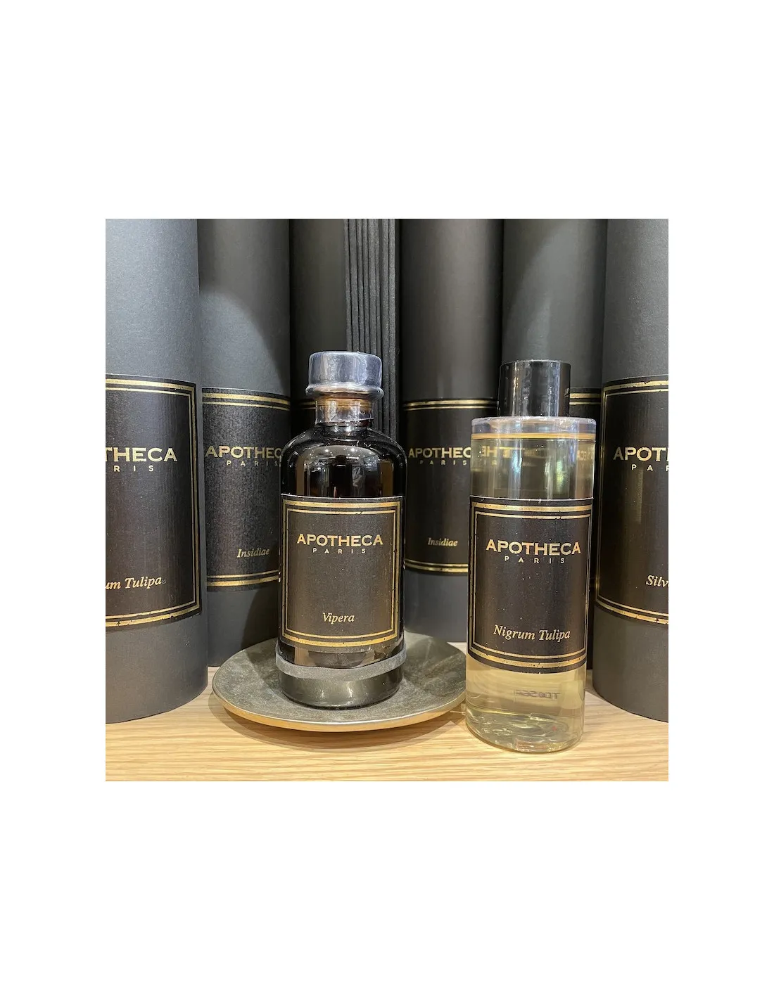 Recharge Diffuseur INSIDIAE 4 Recharge Diffuseur INSIDIAE – Image 2