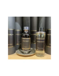 Recharge Diffuseur VIPERA Rose Et Musc -Magasin De Bougies Parfumées Pour La Maison recharge diffuseur vipera rose et musc 2