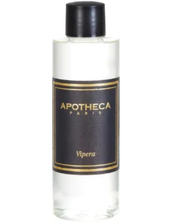 Recharge Diffuseur VIPERA Rose Et Musc