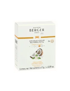 Recharge Diffuseur Voiture - Coco/Monoï