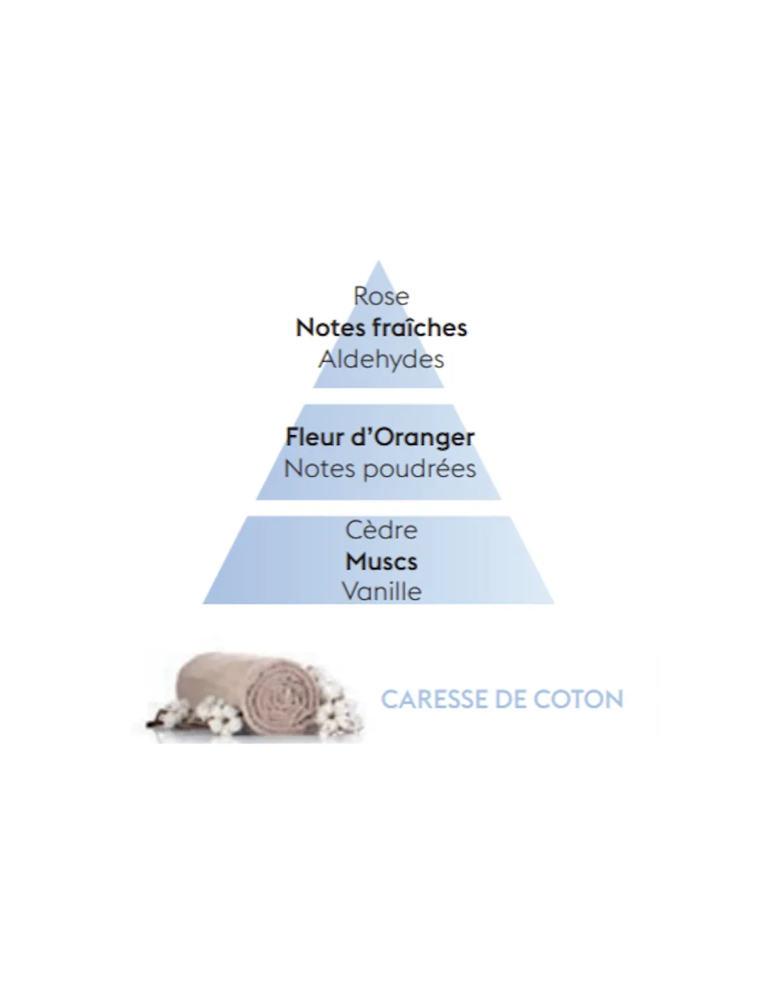 Recharge Diffuseur Voiture - Coton 5 Recharge Diffuseur Voiture - Coton – Image 3