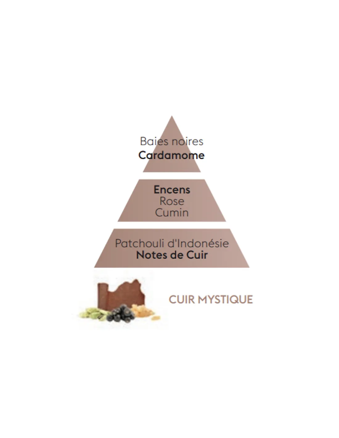 Recharge Diffuseur Voiture - Cuir Mystique 6 Recharge Diffuseur Voiture - Cuir Mystique – Image 4