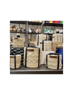 Recharge Parfumée Diffuseur Capilla Spray Mandarine Majorelle -Magasin De Bougies Parfumées Pour La Maison recharge parfumee diffuseur capilla spray mandarine majorelle 3