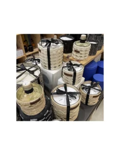 Recharge Parfumée Diffuseur Capilla Spray Mandarine Majorelle -Magasin De Bougies Parfumées Pour La Maison recharge parfumee diffuseur capilla spray mandarine majorelle 4