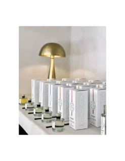 Recharge Parfumée Diffuseur Capilla Spray Mandarine Majorelle -Magasin De Bougies Parfumées Pour La Maison recharge parfumee diffuseur capilla spray mandarine majorelle 5