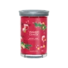 Yankee Candle Retrouvailles De Noël - Grande Colonne 2 Mèches -Magasin De Bougies Parfumées Pour La Maison retrouvailles de noel grande colonne 2 meches