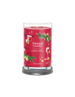 Yankee Candle Retrouvailles De Noël - Grande Colonne 2 Mèches 8 Yankee Candle Retrouvailles De Noël - Grande Colonne 2 Mèches -Magasin De Bougies Parfumées Pour La Maison retrouvailles de noel grande colonne 2 meches 2