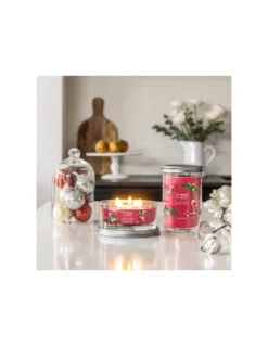 Yankee Candle Retrouvailles De Noël - Grande Colonne 2 Mèches 9 Yankee Candle Retrouvailles De Noël - Grande Colonne 2 Mèches -Magasin De Bougies Parfumées Pour La Maison retrouvailles de noel grande colonne 2 meches 3