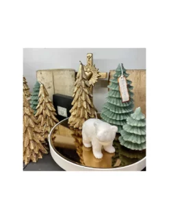 Sapin Or - Ciergerie Des Prémontrés 7 Sapin Or - Ciergerie Des Prémontrés -Magasin De Bougies Parfumées Pour La Maison sapin or ciergerie des premontres 2