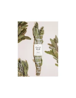 Sauge - Daterra Rituals