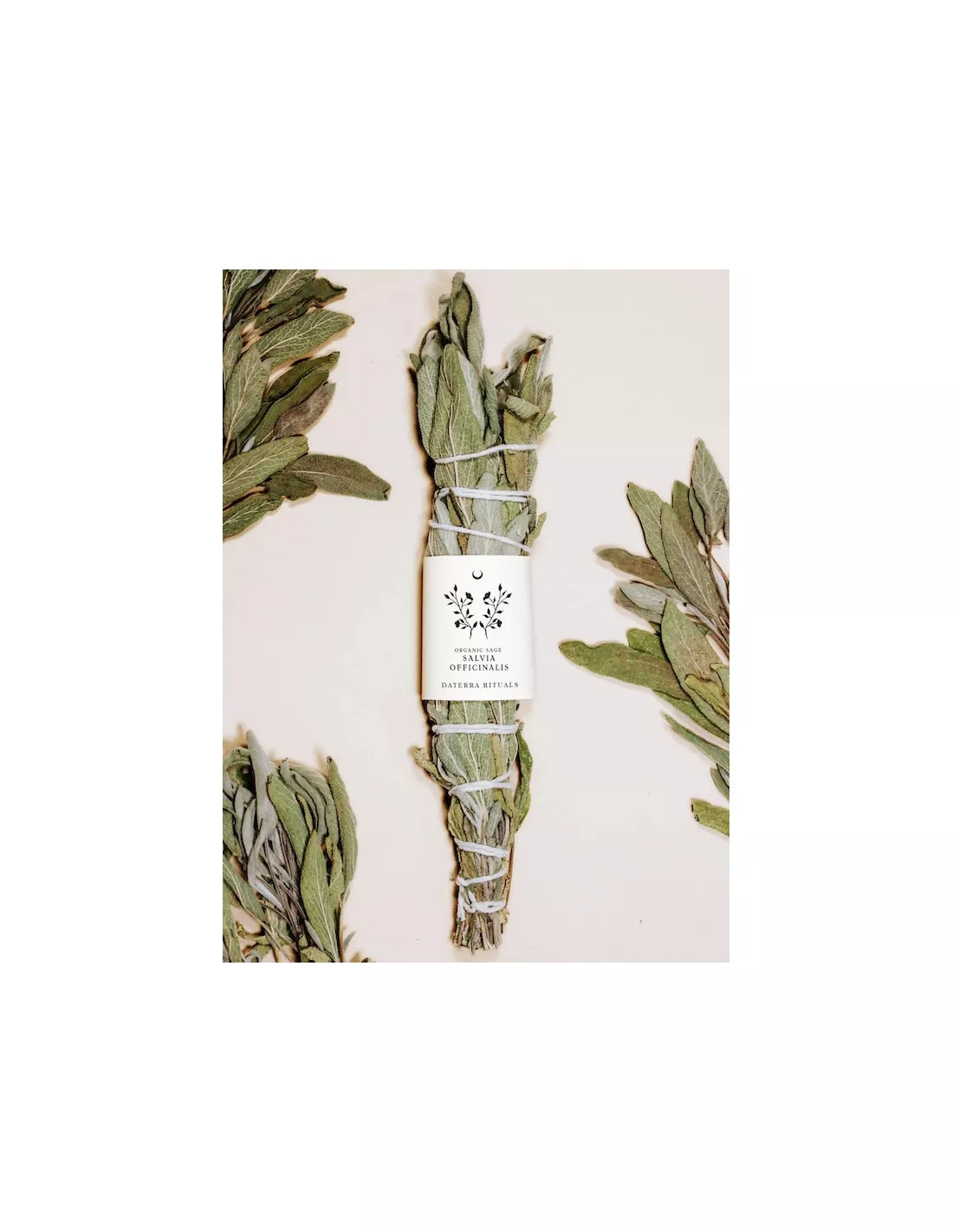 Sauge - Daterra Rituals 3 Sauge - Daterra Rituals