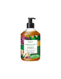 Savon Liquide De Marseille - Jardin Pallanca