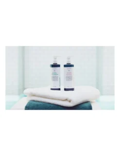 Savon Liquide Eucalyptus 500ml -Magasin De Bougies Parfumées Pour La Maison savon liquide eucalyptus 500ml 1