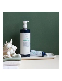 Savon Liquide Eucalyptus 500ml -Magasin De Bougies Parfumées Pour La Maison savon liquide eucalyptus 500ml 2