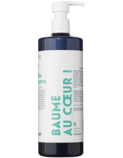 Savon Liquide Eucalyptus 500ml -Magasin De Bougies Parfumées Pour La Maison savon liquide eucalyptus 500ml 4