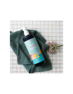 Savon Liquide Le Soleil - Kerzon 500ml 10 Savon Liquide Le Soleil - Kerzon 500ml -Magasin De Bougies Parfumées Pour La Maison savon liquide le soleil kerzon 500ml 1