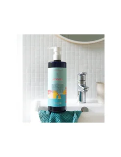 Savon Liquide Le Soleil - Kerzon 500ml 15 Savon Liquide Le Soleil - Kerzon 500ml -Magasin De Bougies Parfumées Pour La Maison savon liquide le soleil kerzon 500ml 6
