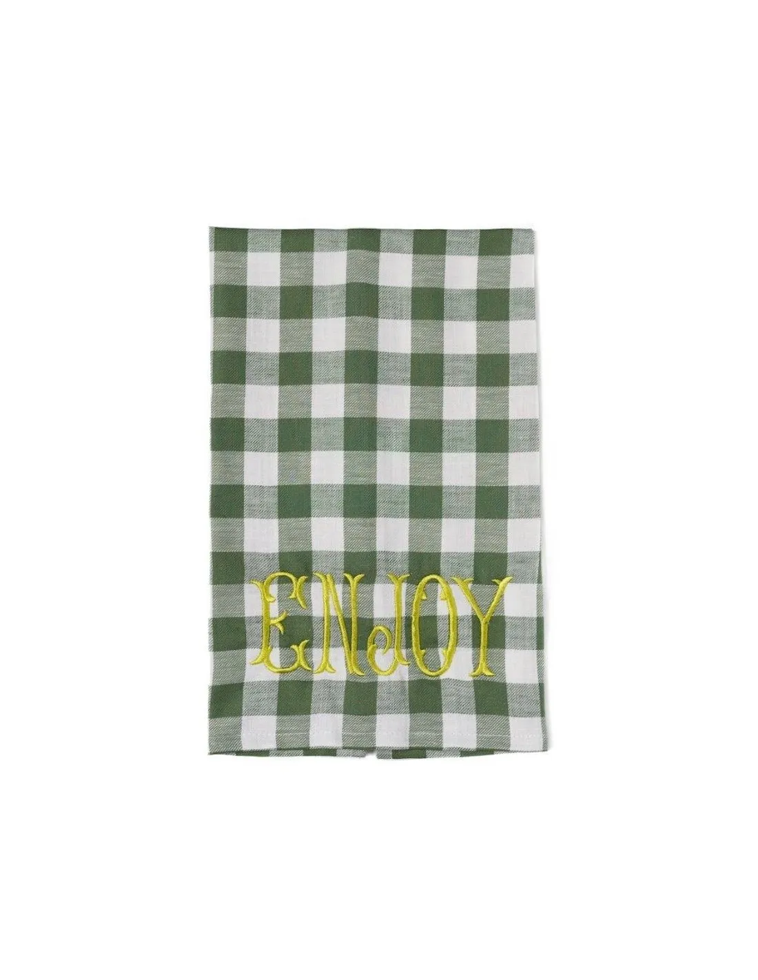 Serviette De Table Bitossi Home - Enjoy 3 Serviette De Table Bitossi Home - Enjoy