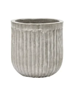 Set De 2 Jardinières Pharao - House Doctor -Magasin De Bougies Parfumées Pour La Maison set de 2 jardinieres pharao house doctor 10