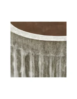 Set De 2 Jardinières Pharao - House Doctor -Magasin De Bougies Parfumées Pour La Maison set de 2 jardinieres pharao house doctor 4