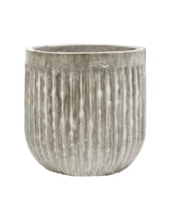 Set De 2 Jardinières Pharao - House Doctor -Magasin De Bougies Parfumées Pour La Maison set de 2 jardinieres pharao house doctor 9