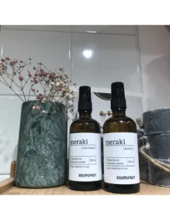 Meraki Spray Parfumé Berries 100ml -Magasin De Bougies Parfumées Pour La Maison spray parfume berries 100ml 2