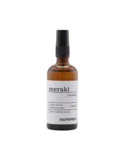 Meraki Spray Parfumé Berries 100ml