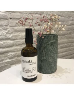 Meraki Spray Parfumé Rain Forest 100ml -Magasin De Bougies Parfumées Pour La Maison spray parfume rain forest 100ml 3